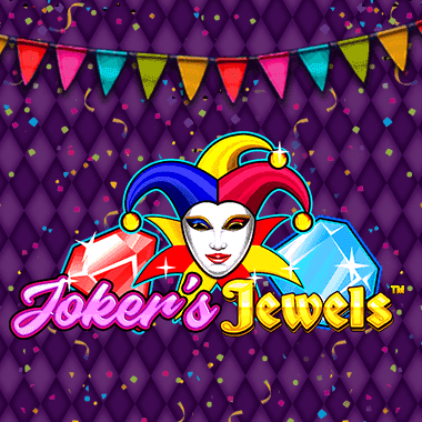 Joker's Jewels – Pragmatic Play